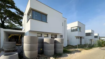 Expose 4-Zimmer Einfamilienhaus | 119,26 m² Wohnfläche | 7100 Neusiedl am See