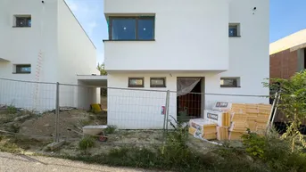 Expose 4-Zimmer Einfamilienhaus mit 119,26 m² Wohnfläche | 7100 Neusiedl am See