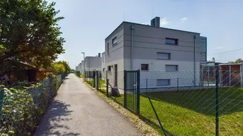 Expose 4-Zimmer Einfamilienhaus in Wien Donaustadt | Schlüsselfertig mit Swimming Pool