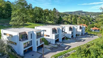 Expose Wohnen in der Steinbrunngasse, 3400 Klosterneuburg