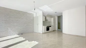 Expose Neuer Preis! | 3-Zimmer Maisonettewohnung in 1210 Wien | 9,33 m² Terrasse | Garagenplatz