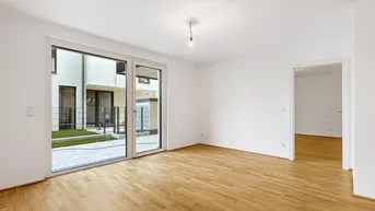 Expose 4-Zimmer Gartenwohnung | 79,95 m² Wohnfläche | 1230 Wien