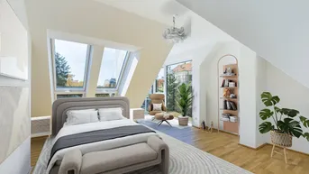 Expose 4-Zimmer Reihenhaus mit 3 Ebenen | Erstbezug in Wien Liesing | Stadthaus mit 96,59 m² Wohnfläche
