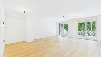 Expose 3-Zimmer Gartenwohnung | 3400 Klosterneuburg | Erstbezug