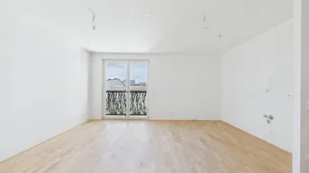 Expose 2-Zimmer Wohnung in 2000 Stockerau | Erstbezug