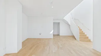 Expose 3-Zimmer Maisonette-Wohnung | Dachterrasse