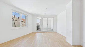 Expose 3-Zimmer Wohnung im 2. Obergeschoss | Erstbezug am Rathausplatz in Stockerau