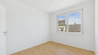 Expose 3-Zimmer Wohnung im 2. Obergeschoss | Erstbezug am Rathausplatz in Stockerau