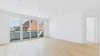 Expose 3-Zimmer Balkonwohnung im 2. Obergeschoss | 2000 Stockerau