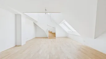 Expose 3-Zimmer Maisonettewohnung mit Dachterrasse | 2000 Stockerau