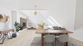 Expose 3-Zimmer Maisonettewohnung mit Dachterrasse | 2000 Stockerau