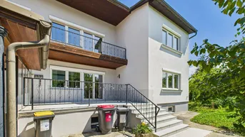 Expose 8 Zimmer Einfamilienhaus in Gänserndorf Stadt | 2.068 m² großes Grundstück