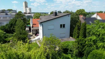 Expose 8-Zimmer Einfamilienhaus in Gänserndorf Stadt | ca. 1.009 m² großes Grundstück