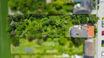 Expose Ca. 1.059 m² großes Baugrundstück in Gänserndorf Stadt