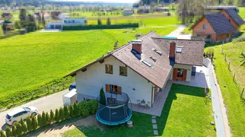 Expose Vielseitig verwendbares Mehrfamilienhaus mit 3 getrennten Wohneinheiten