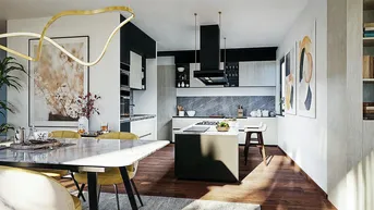 Expose Sehr schöne 145 m² - Penthouse-Eigentumswohnung im Herzen von Kufstein