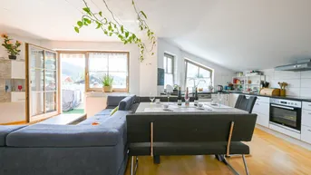 Expose Schöne 130 m² - 5-Zimmer-Mietwohnung in einer ruhigen Wohngegend