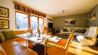 Expose Sehr schöne 83 m² - 3-Zimmer-Penthouse-Eigentumswohnung in sonniger Aussichtslage