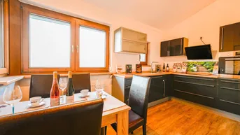 Expose Ruhige 3-Zimmer-Penthousewohnung in Panoramalage im Tiroler Festspielort Erl