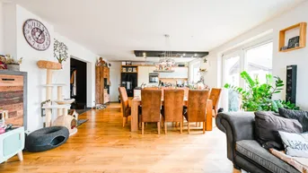 Expose Moderne und großzügige 3-Zimmer-Eigentumswohnung mit 99 m² in sonniger Panoramalage in Bad Häring