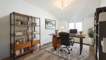 Expose Sehr schöne 3-Zimmer 100 m² Eigentumswohnung in sonniger Aussichtslage