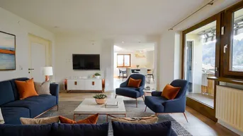 Expose Perfekte 3 Zimmer-Eigentumswohnung mit 90 m² in Hopfgarten