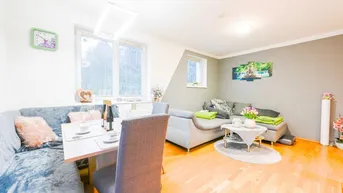 Expose Kramsach: Elegantes Wohnerlebnis – 2-Zimmer-Wohnung mit sonnigem Balkon