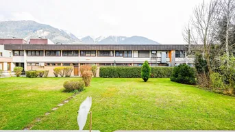 Expose Helle 4-Zimmer-Wohnung mit Süd-Balkon in Schwaz