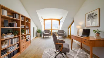 Expose Penthouse über den Dächern der Stadt Innsbruck zu verkaufen