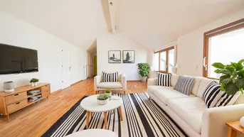 Expose Penthouse über den Dächern der Stadt Innsbruck zu verkaufen