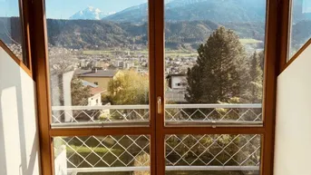 Expose Einzigartiges Penthouse in Innsbruck-Hötting – Traumwohnung mit großer Südterrasse!