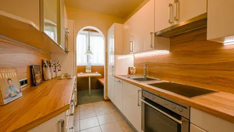 Expose Zentrumsnahe Stadtwohnung in Pradl mit 3 Zimmern zu verkaufen - ideal für Homeoffice oder für eine kleine Familie
