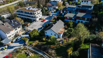 Expose Sehr schönes Grundstück mit Altbestand zu verkaufen
