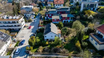 Expose Sehr schönes Grundstück mit Altbestand zu verkaufen