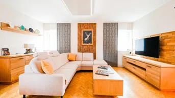 Expose Neuwertig: Moderne Eleganz - 4-Zimmer Eigentumswohnung in Söll