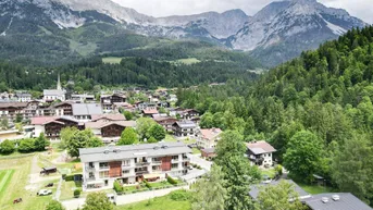 Expose Sehr schöne 83 m² - 3-Zimmer-Penthouse-Eigentumswohnung in sonniger Aussichtslage