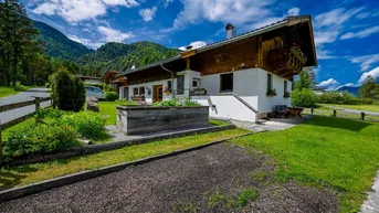 Expose Ein ungeschliffenes Juwel in St. Ulrich am Pillersee