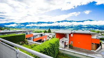 Expose 3-Zimmer-Wohnung in Thaur mit Terrasse im mediterranen Stil, Balkon &amp; zwei Autoabstellplätzen