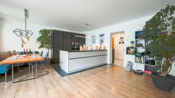 Expose Außergwöhnliche 3- Zimmer-Maisonettenwohnung mit 91,94 m² Wohnfläche