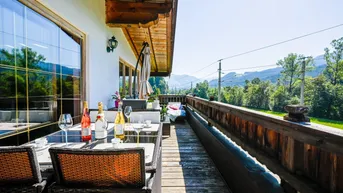 Expose Haus mit vielen Nutzungsmöglichkeiten in naturbelassener Gegend in Kirchberg