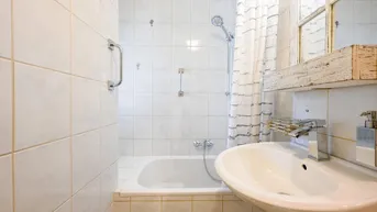 Expose Sofort einziehen &amp; wohlfühlen – kleine feine Wohnung in Rum