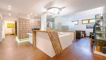 Expose Attraktive Büro-/Praxisräume in Going am Wilden Kaiser – Modern &amp; flexibel gestalten!