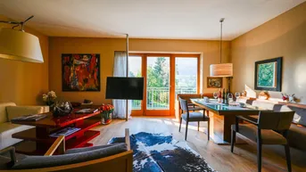 Expose Sonnendurchflutete 83 m² - 3-Zimmer-Eigentumswohnung mit Sauna