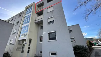 Expose Telfs: Vermietete 65m² Wohnung in zentrumsnaher Lage zu verkaufen