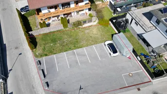 Expose Bauplatz mit Lebensqualität – 407 m² nahe Innsbruck