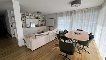 Expose 4 Zimmer Penthauswohnung in Kematen für Familie oder WG