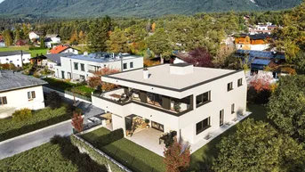 Expose Neubau! Freizeitwohnsitz am Mieminger Sonnenplateau