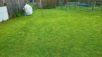Expose Wohnung mit 86 m² plus Garten mit 91 m²