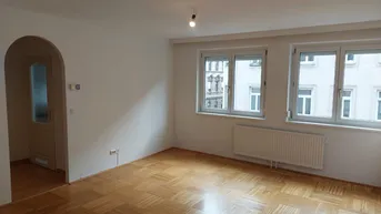 Expose Ideale 3-Zimmerwohnung für Pärchen/2er WG für StundtInnen