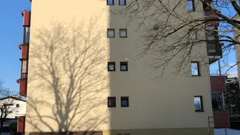 Expose 3-Zimmer Erdgeschosswohnung mit Terrasse und Balkon in Wattens